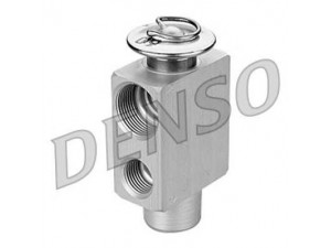 DENSO DVE32003 išsiplėtimo vožtuvas, oro kondicionavimas 
 Oro kondicionavimas -> Vožtuvai
64111363581, 191820679