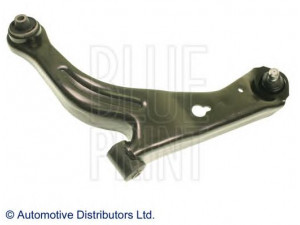 BLUE PRINT ADM58662 vikšro valdymo svirtis 
 Ašies montavimas/vairavimo mechanizmas/ratai -> Valdymo svirtis/pasukamosios svirties sujungimas -> Vairo trauklės (valdymo svirtis, išilginis balansyras, diago
E112-34-350C, EC01-34-350E, EC01-34-350F