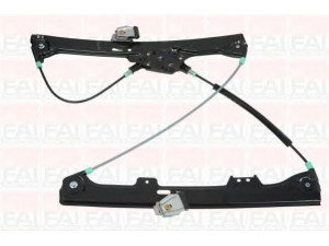 FAI AutoParts WR026 lango pakėliklis 
 Vidaus įranga -> Elektrinis lango pakėliklis
51337075668, 51337184384