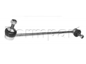 FORMPART 1208042 šarnyro stabilizatorius 
 Ašies montavimas/vairavimo mechanizmas/ratai -> Stabilizatorius/fiksatoriai -> Savaime išsilyginanti atrama
31 30 6 781 541, 31 35 6 769 663