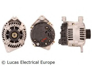 LUCAS ELECTRICAL LRA02769 kintamosios srovės generatorius 
 Elektros įranga -> Kint. sr. generatorius/dalys -> Kintamosios srovės generatorius
5705E5, 5705H6, 5705HL