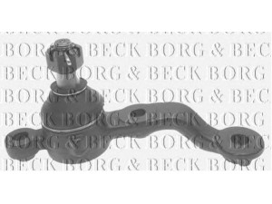 BORG & BECK BBJ5514 atramos/vairo trauklė 
 Ašies montavimas/vairavimo mechanizmas/ratai -> Sujungimai -> Atramos/vairo trauklė
4334039345, 4334039415
