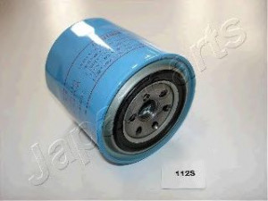 JAPANPARTS FO-112S alyvos filtras 
 Techninės priežiūros dalys -> Techninės priežiūros intervalai
15208-D9705, 15208-W1101, 15208-W1103