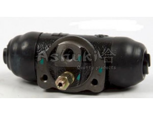 ASHUKI T059-10 rato stabdžių cilindras 
 Stabdžių sistema -> Ratų cilindrai
0 986 475 877/BOSCH, 47550-60120