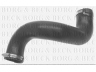 BORG & BECK BTH1308 kompresoriaus padavimo žarna 
 Išmetimo sistema -> Turbokompresorius
PNH500223