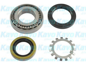 KAVO PARTS WBK-4013 rato guolio komplektas 
 Ašies montavimas/vairavimo mechanizmas/ratai -> Rato stebulė/montavimas -> Rato guolis
0060326154, 0060326155, 0060326157