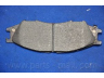 PARTS-MALL PKE-004 stabdžių trinkelių rinkinys, diskinis stabdys 
 Techninės priežiūros dalys -> Papildomas remontas
48111-31000K0, 48111-31100K0
