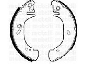 METELLI 53-0123 stabdžių trinkelių komplektas 
 Techninės priežiūros dalys -> Papildomas remontas
1570209, 5027771, 6733350, 92VB2200BB