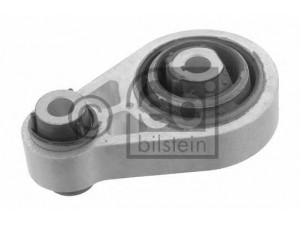 FEBI BILSTEIN 31511 variklio montavimas 
 Variklis -> Variklio montavimas -> Variklio montavimo rėmas
77 00 412 101