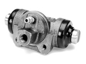 BOSCH 0 204 116 172 rato stabdžių cilindras
6464704, 92VB 2261 AA