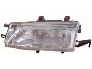 LORO 217-1149R-LD-EM priekinis žibintas 
 Kėbulas -> Priekinis žibintas/dalys -> Priekinis žibintas/įterp.
33103SN7G02