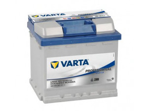 VARTA 930052047B912 starterio akumuliatorius; starterio akumuliatorius