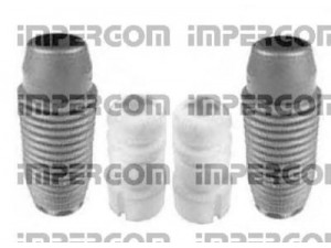 ORIGINAL IMPERIUM 50407 apsauginio dangtelio komplektas, amortizatorius 
 Ašies montavimas/vairavimo mechanizmas/ratai -> Montavimas, pakabos statramstis
503365, 525429, 525433, 503365