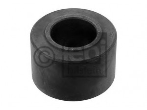 FEBI BILSTEIN 04546 stabdžių trinkelės sraigtinė įvorė 
 Stabdžių sistema -> Būgninis stabdys -> Dalys/priedai
348979