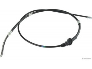 MAGNETI MARELLI 600000120780 trosas, stovėjimo stabdys
MR407983
