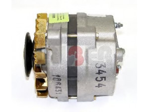 LAUBER 11.0701 kintamosios srovės generatorius 
 Elektros įranga -> Kint. sr. generatorius/dalys -> Kintamosios srovės generatorius
SA281, SA775, 12 04 096, 12 04 097