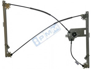 PMM 70292 R lango pakėliklis 
 Vidaus įranga -> Elektrinis lango pakėliklis
8200826173