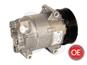 ELECTRO AUTO 20B0136 kompresorius, oro kondicionierius 
 Oro kondicionavimas -> Kompresorius/dalys
7711497517, 8200457418, 8200678499