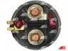 AS-PL SS2035 solenoidinis jungiklis, starteris
23343-17C00, 23343-18C02, 23343-G8400