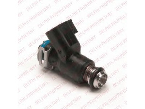 DELPHI FJ10631 įpurškimo antgalis
12592648, 17115740, 25358556