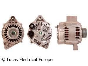 LUCAS ELECTRICAL LRA01807 kintamosios srovės generatorius 
 Elektros įranga -> Kint. sr. generatorius/dalys -> Kintamosios srovės generatorius
27060-74290, 27060-74291