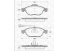 MAGNETI MARELLI 363702161207 stabdžių trinkelių rinkinys, diskinis stabdys 
 Techninės priežiūros dalys -> Papildomas remontas
9948337