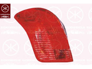 KLOKKERHOLM 55190704A1 kombinuotas galinis žibintas 
 Kėbulas -> Transporto priemonės galas -> Kombinuotas galinis žibintas/dalys -> Kombinuotas galinis žibintas
6351 FF