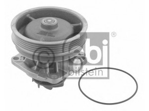 FEBI BILSTEIN 10596 vandens siurblys 
 Aušinimo sistema -> Vandens siurblys/tarpiklis -> Vandens siurblys
46437912, 71716893, 71737979, 7750698