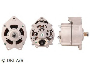 DRI 500102554 kintamosios srovės generatorius
