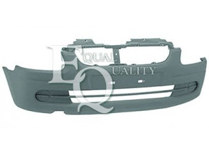 EQUAL QUALITY P0153 buferis 
 Kėbulas -> Transporto priemonės priekis -> Buferis/dalys
4705571