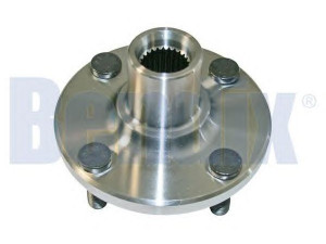 BENDIX 051388B rato stebulė 
 Ašies montavimas/vairavimo mechanizmas/ratai -> Rato stebulė/montavimas -> Rato stebulė
43502-02021