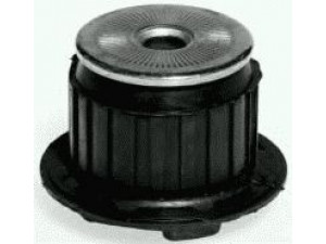 BOGE 87-063-A montavimas, neautomatinės transmisijos atrama
443 399 419