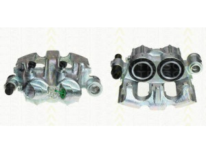 TRISCAN 8170 34005 stabdžių apkaba 
 Dviratė transporto priemonės -> Stabdžių sistema -> Stabdžių apkaba / priedai