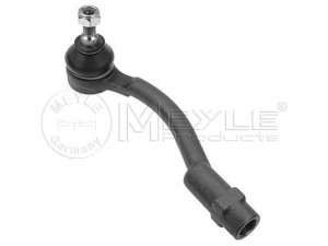 MEYLE 37-16 020 0014 skersinės vairo trauklės galas 
 Vairavimas -> Vairo mechanizmo sujungimai
56820-2K000, 56820 2K000