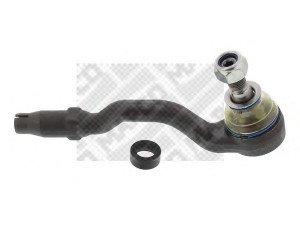 MAPCO 52651 skersinės vairo trauklės galas 
 Vairavimas -> Vairo mechanizmo sujungimai
3210 6780 984, 3210 6793 497, 3221 6773 739