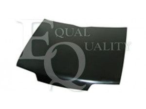 EQUAL QUALITY L00712 gaubtas 
 Kėbulas -> Transporto priemonės galas -> Gaubtas/dalys/garso izoliacinė medžiaga
96067972