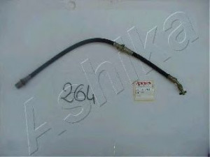 ASHIKA 69-02-264 laikantysis rėmas, stabdžių žarnelė 
 Stabdžių sistema -> Stabdžių žarnelės
90947-02596, 90947-02982