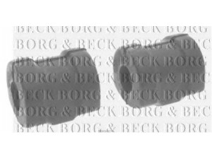 BORG & BECK BSK6437K skersinio stabilizatoriaus komplektas 
 Ašies montavimas/vairavimo mechanizmas/ratai -> Stabilizatorius/fiksatoriai -> Pasukimo trauklė
31351131621, 31351132786
