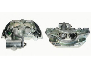 BREMBO F 50 158 stabdžių apkaba 
 Stabdžių sistema -> Stabdžių matuoklis -> Stabdžių matuoklio montavimas
6694205101, 6704204901, 6704206001