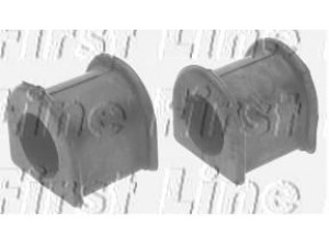 FIRST LINE FSK6810K skersinio stabilizatoriaus komplektas 
 Ašies montavimas/vairavimo mechanizmas/ratai -> Stabilizatorius/fiksatoriai -> Pasukimo trauklė
4881542010