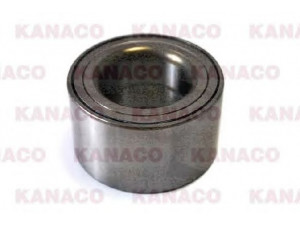 KANACO H11037 rato guolio komplektas 
 Ašies montavimas/vairavimo mechanizmas/ratai -> Rato stebulė/montavimas -> Rato guolis
402102Y000