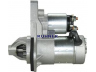 AD KÜHNER 201367 starteris 
 Elektros įranga -> Starterio sistema -> Starteris
M000T32171, M000T32172, M000T32181