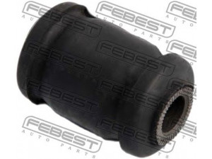 FEBEST TAB-441 valdymo svirties/išilginių svirčių įvorė 
 Ašies montavimas/vairavimo mechanizmas/ratai -> Valdymo svirtis/pasukamosios svirties sujungimas -> Montavimas/sutvirtinimas
48068-46011, 48069-46011
