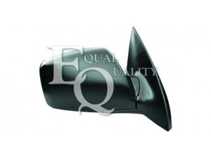 EQUAL QUALITY RS03202 išorinis veidrodėlis 
 Kėbulas -> Keleivių kabina -> Veidrodėlis
87610-0Z030