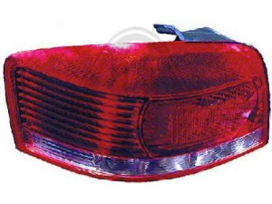 DIEDERICHS 1031090 kombinuotas galinis žibintas 
 Kėbulas -> Šviesos -> Kombinuotas galinis žibintas/dalys -> Kombinuotas galinis žibintas
8L0945095B, 8P0945095, 8P0945096