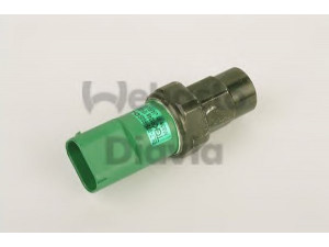WEBASTO 82D0435011A slėgio jungiklis, oro kondicionavimas 
 Oro kondicionavimas -> Jungiklis
64538391639