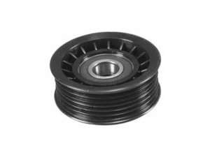 MAGNETI MARELLI 331316170098 įtempiklio skriemulys, V formos rumbuotas diržas
1075546