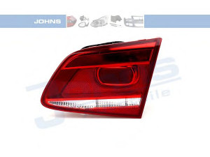 JOHNS 95 52 88-15 kombinuotas galinis žibintas 
 Kėbulas -> Šviesos -> Kombinuotas galinis žibintas/dalys -> Kombinuotas galinis žibintas
3AE 945 094E, 3AE 945 094K
