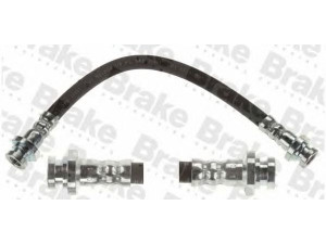 Brake ENGINEERING BH778141 stabdžių žarnelė 
 Stabdžių sistema -> Stabdžių žarnelės
51570M50A60