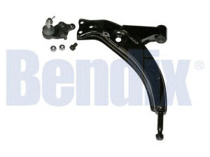 BENDIX 042343B vikšro valdymo svirtis 
 Ašies montavimas/vairavimo mechanizmas/ratai -> Valdymo svirtis/pasukamosios svirties sujungimas -> Vairo trauklės (valdymo svirtis, išilginis balansyras, diago
48069-12110